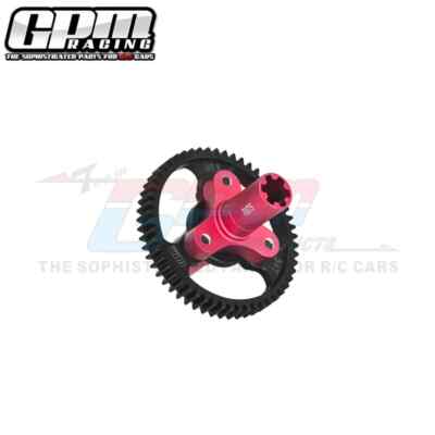 GPM 54T Spur Gear 0.8 Module/32 Gear For ARRMA 1/10 KRATON ARRMA 1/10 SENTON