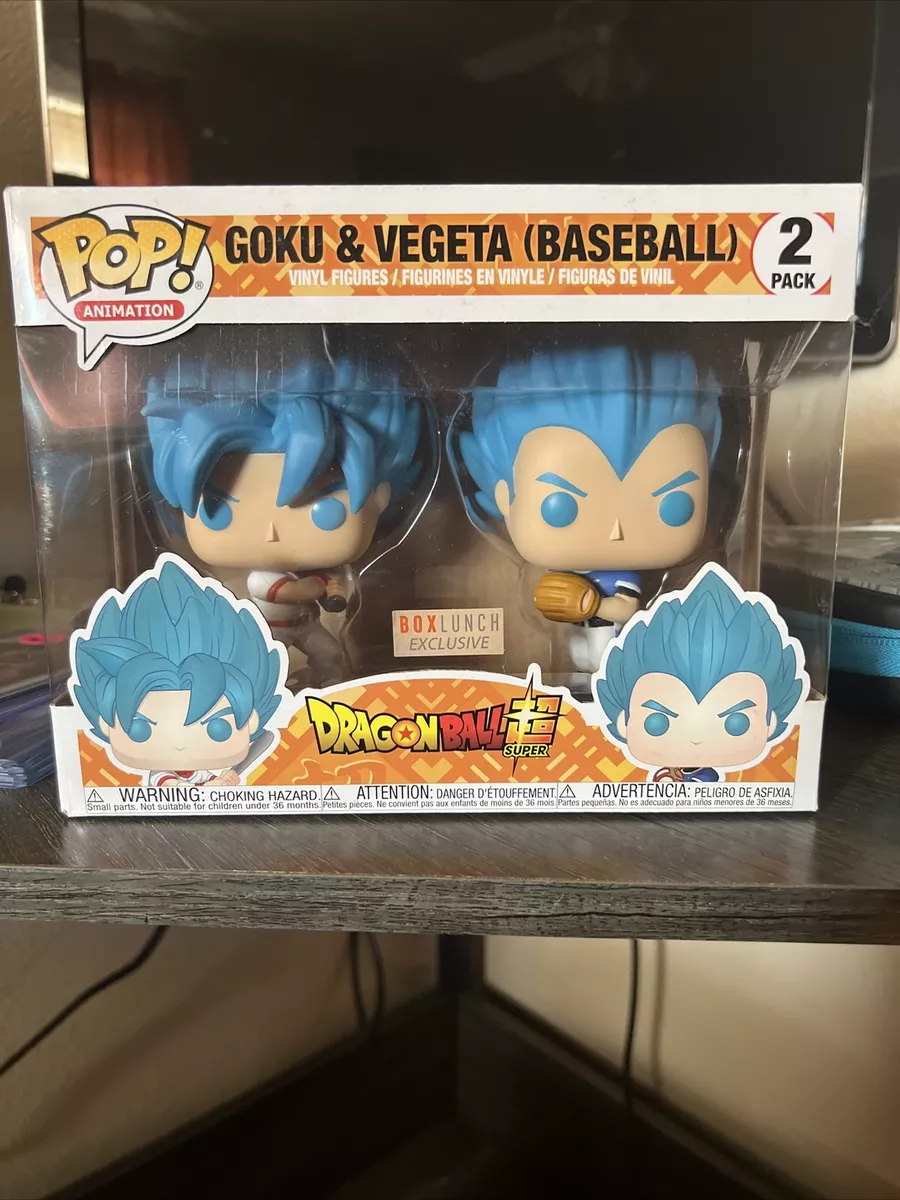 Z Goku Pack 2