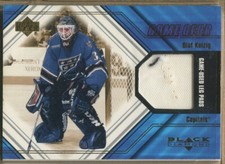 2000-01, UD Black Diamond, Base Parallel & Inserts , Hockey, UPick from list