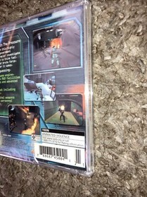 Fighting Force 2 (Sega Dreamcast, 1999)