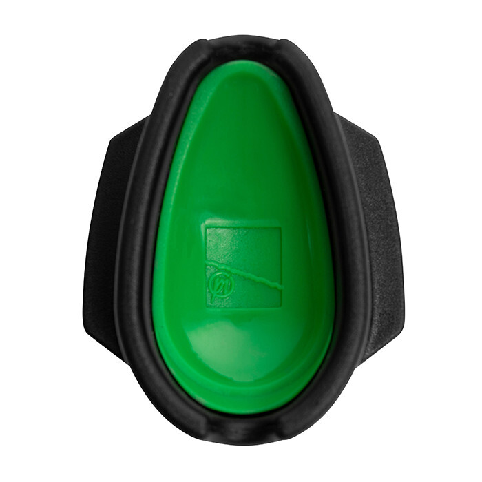 Preston ICS In-Line Banjo Xr Mould Medium Match Coarse Fishing Feeder Mould