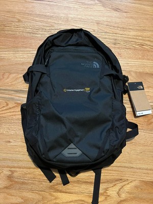 north face fall line backpack
