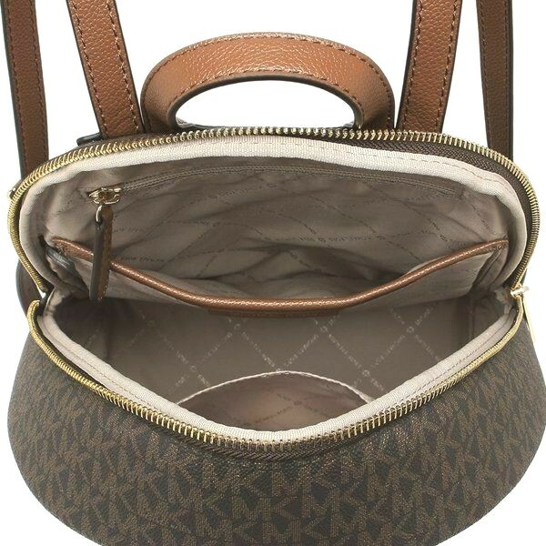 Michael Kors Erin Medium Backpack 
