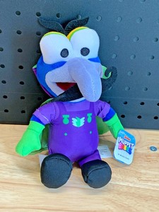 gonzo stuffed animal