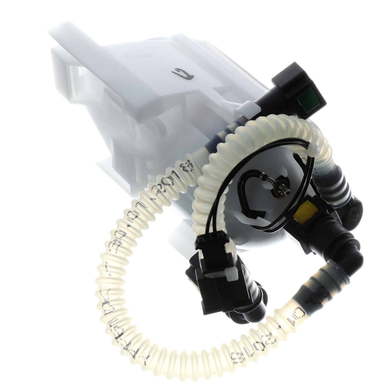 GENUINE BENTLEY 2015+ Bentayga Fuel Filter Assembly With Bracket 36A201511
