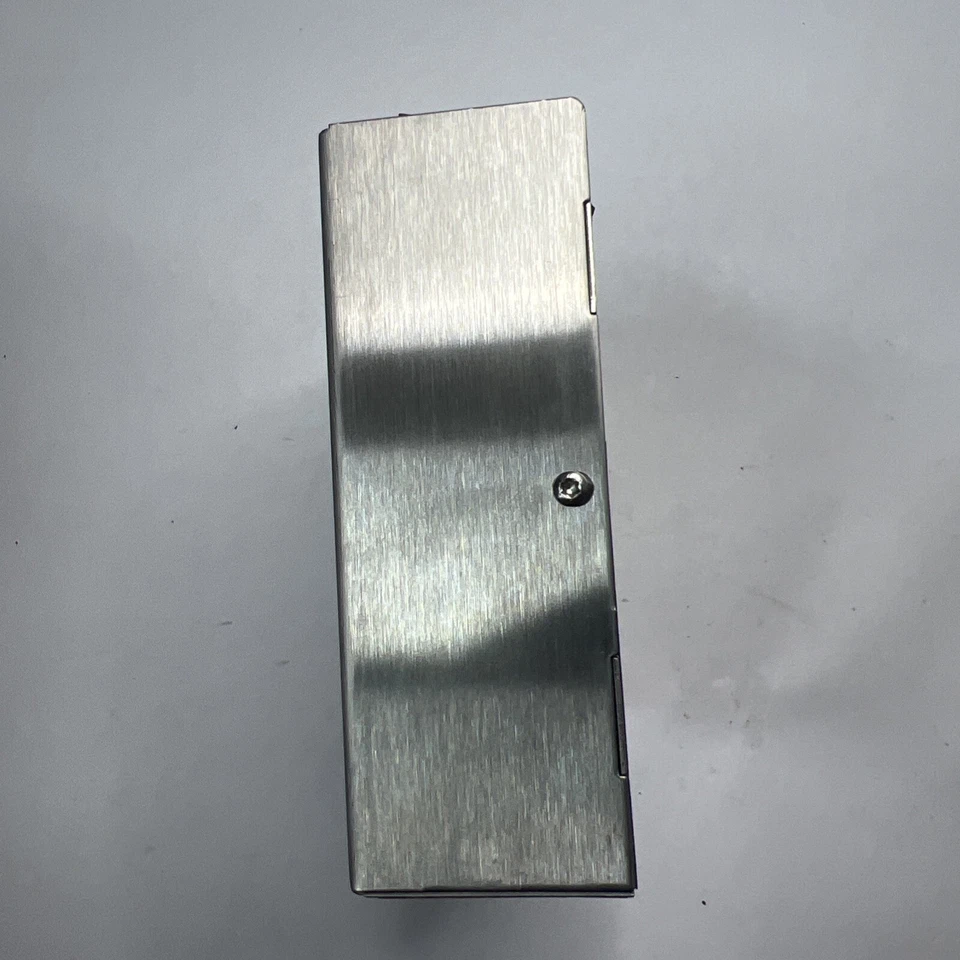 eWON COSY 141 EC51410 MPI VPN Router 12-24VDC 10W 850mA - Image 2 of 4