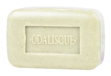 Set of 2 Bars - 100% Natural Dead Sea Mineral Moisturizing Soap