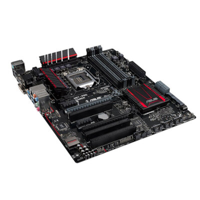 LGA 1150 ASUS H97-PRO GAMER Motherboard Intel H97 HDMI SATA USB 