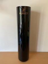 Used - Vase / Umbrella Stand HUBLOT - Glass - 60 X 14 Cm