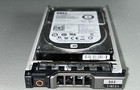Seagate 1TB SAS 12Gb/s 2.5" Server Hard Drive - Used, For Dell R610 R620 R630 R710 R720 R730 12 thumbnail image