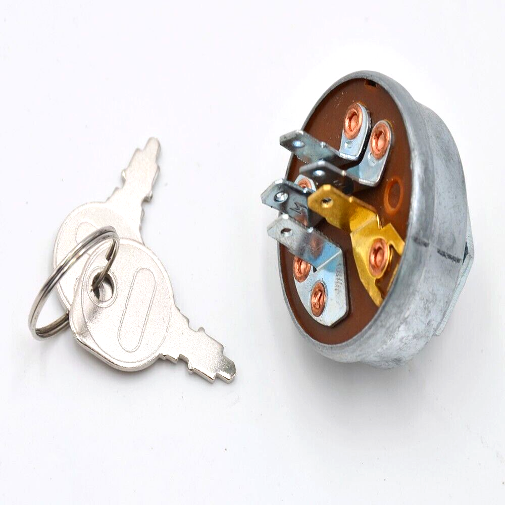 Mtd Lawn Tractor Parts Cub Cadet Replacement Key CUB