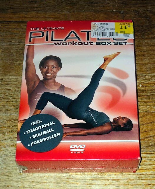 その他 Foamroller Pilates [DVD] Pilates Foam Roller DVD - PHI Pilates
