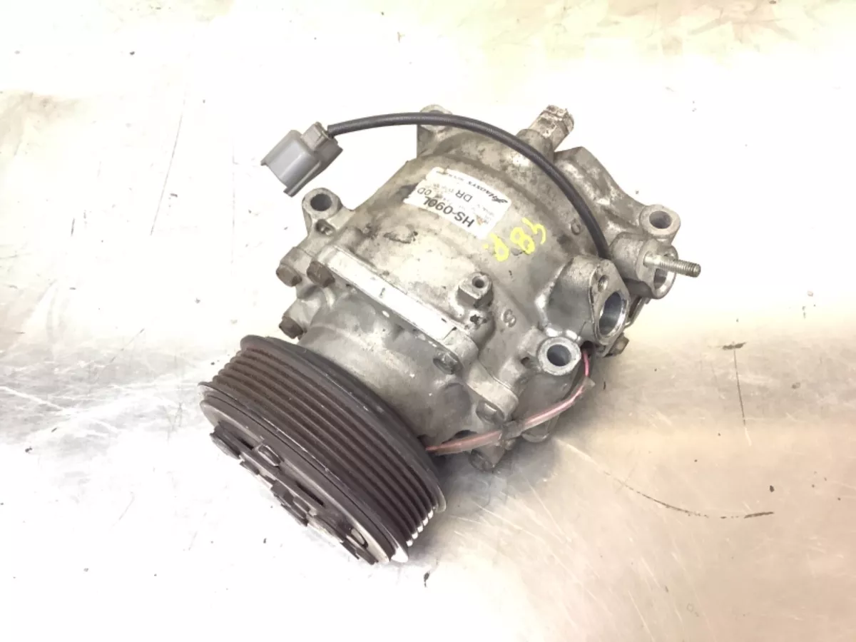 Used ac compressor deals