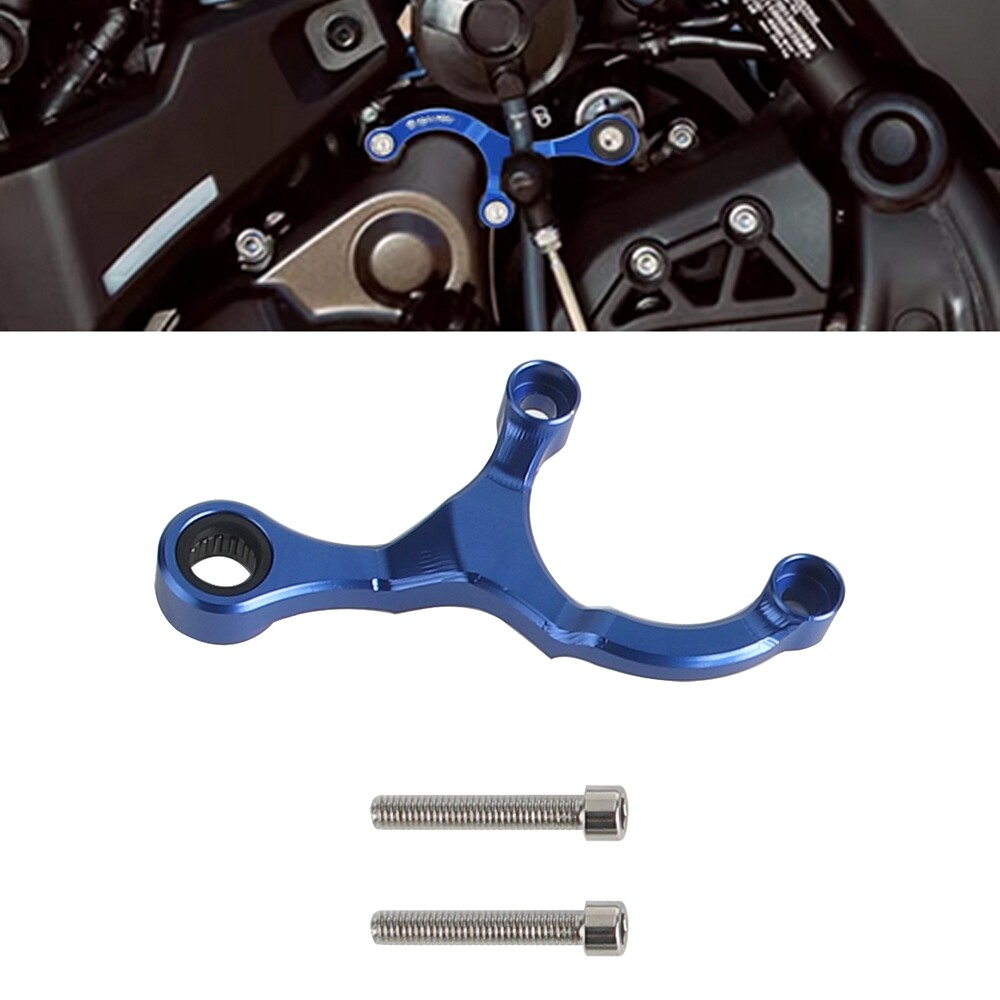 Motorcycle Gear Shift Support Stabilizer For Yamaha MT-07 FZ07