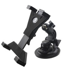 Car Mount Dash Windshield Holder Swivel Cradle Dock Heavy Duty for Tablets
