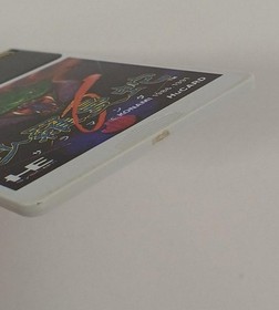 PC Engine Software Model Salamander KONAMI