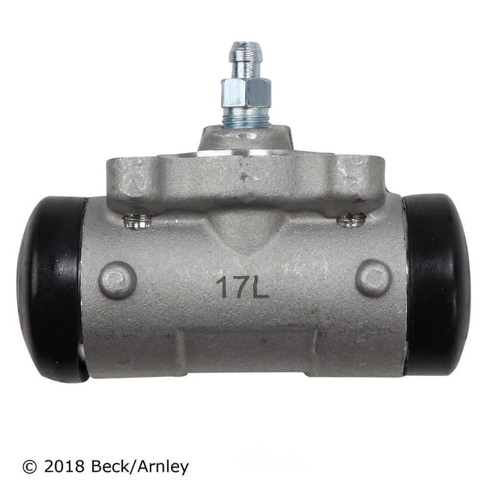 Cilindro de rueda de freno de tambor para Toyota Tacoma Beck/Arnley 2005-2016 Foto 2 de 4