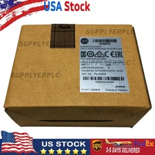 Brand New AB 2080-PS120-240VAC Micro800 24V DC Power Supply Allen Bradley
