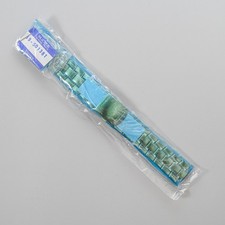 NOS Citizen Men's Gold Tone 20mm Bracelet Band 59-S01381 for Watches- S1380 Ends