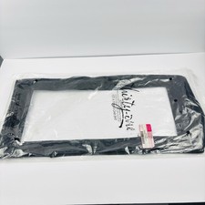 New In Plastic Tags Thirty One LARGE Utility Top a Tote Lid 21.5×10.5  Black