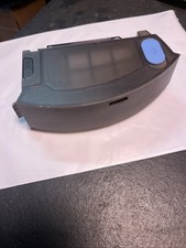 OEM Roomba Combo Auto Fill Dirt bin water tan...