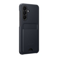 Samsung Card Slot Case FüR Galaxy A27, Black