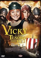 Vicky E Il Tesoro De - Dvd - G3Z