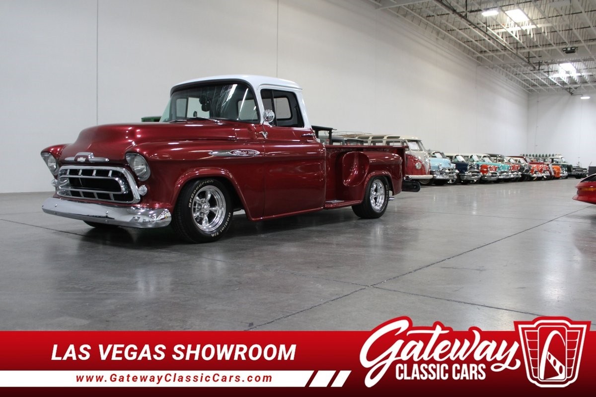 1957 Chevrolet 3600 for sale in Las Vegas Nevada