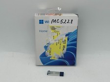 Microsoft Windows 11 Home 64-Bit FPP USB - English