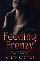 Feeding Frenzy Allie Santos Taschenbuch Englisch 2025 Allie Santos