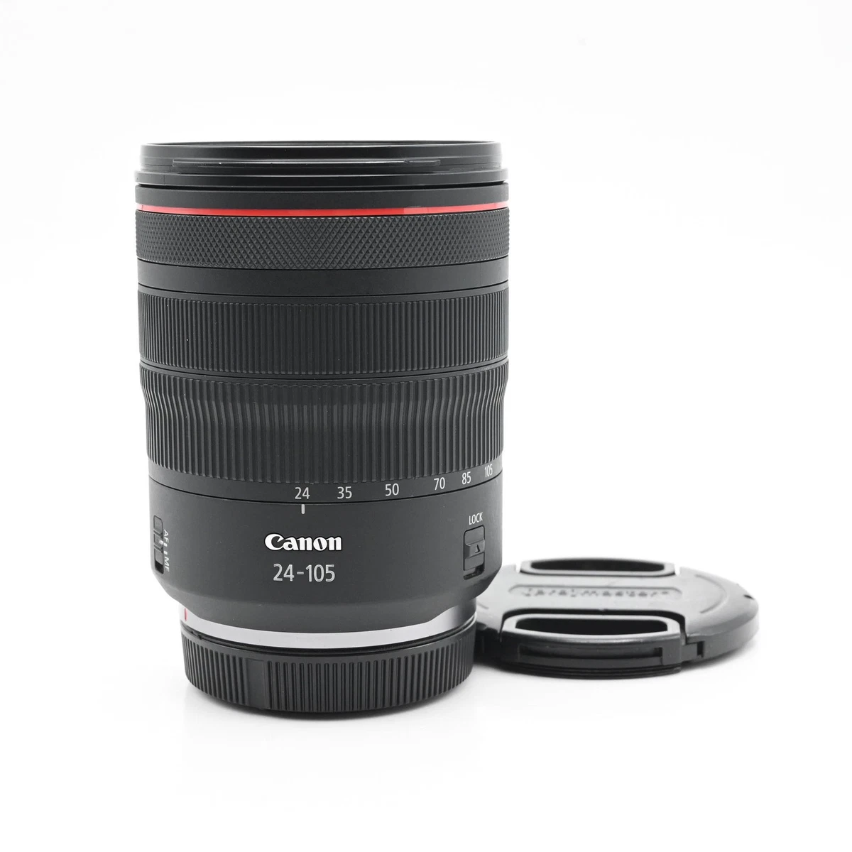 Canon RF 24-105mm Focal Camera Lenses for sale | eBay