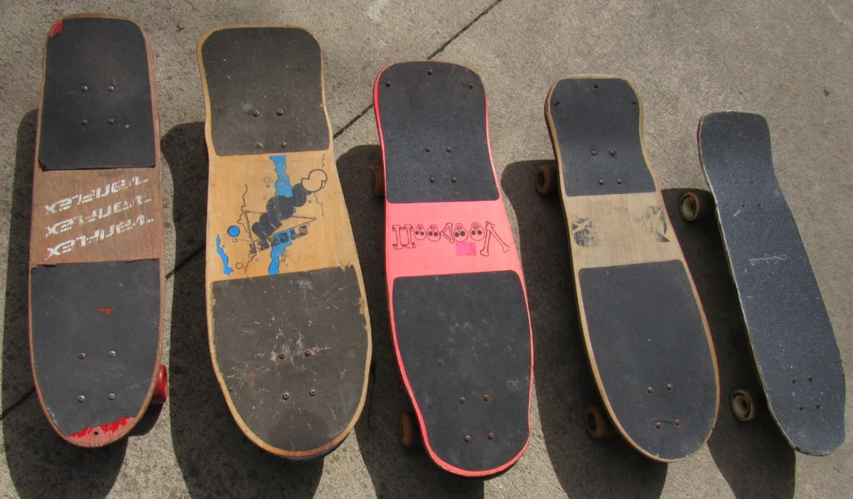 TWISTED VARIFLEX スケートボード Variflex Complete Skateboards for sale | eBay