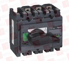 SCHNEIDER ELECTRIC 31100 / 31100 (NEW IN BOX)