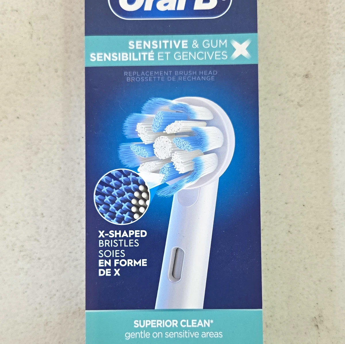 Oral-B products for sale | eBay