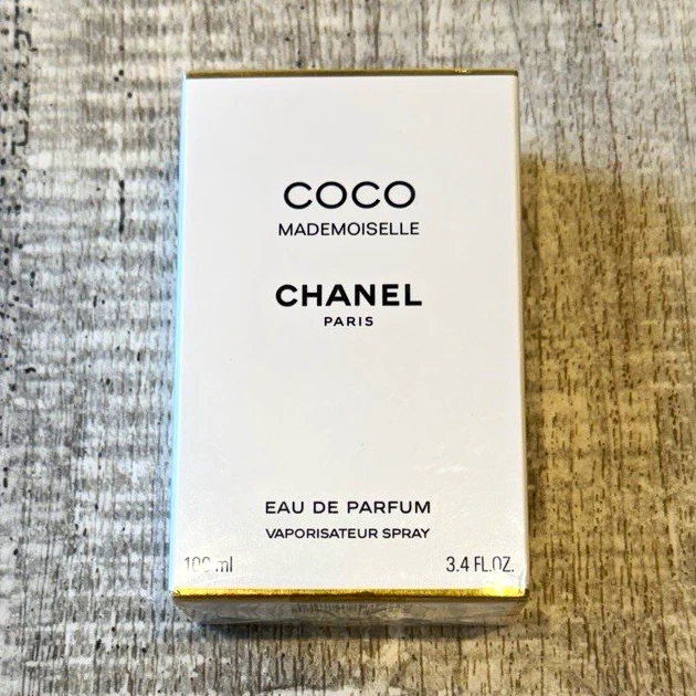 Chanel Coco Mademoiselle 100ml for sale | eBay