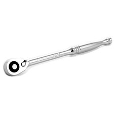 Performance Tool 3/8 Dr QR Teardrop Ratchet W...