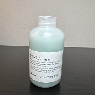 Davines MINU Illuminating Shampoo 8.45 oz