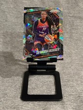 2025 Panini Prizm WNBA - Ice Prizm - DeWanna Bonner #32