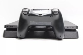 PlayStation 4 PS4 Slim Console 500gb w/ Controller & Power Cord