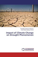 Khandaker Masudur Rahaman (U. A.) | Impact Of Climate Change On Drought...