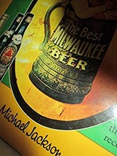 The World Guide to Beer Hardcover