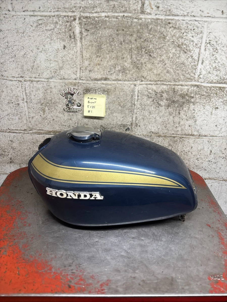 Las mejores ofertas en Motocicleta & Scooter tanques de