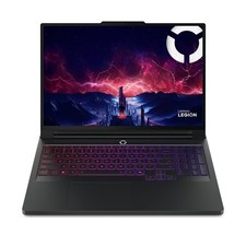 Lenovo Legion Pro 7 16AFR10H 16" Gaming AMD R9 RTX 5080 32GB 2TB W11P-83RU0006US