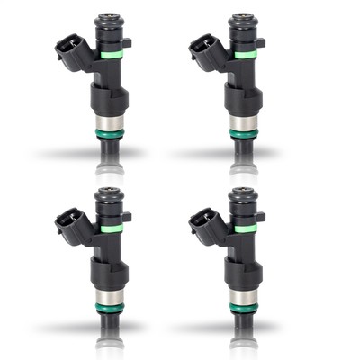 ACEON 4pc Fuel Injector For 2007-2018 Nissan Tiida 1.8 LYEX2
