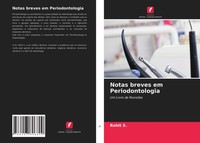 Rohit S. | Notas Breves Em Periodontologia | Taschenbuch | Portugiesisch (2021)