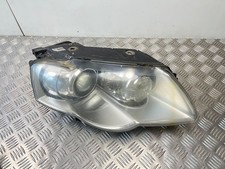 Volkswagen PASSAT B6 2008 Scheinwerfer 3C0941752K LIU29404