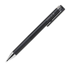 PILOT Juice Up Gel Ballpoint Pen 0.5mm Black, 5-pack LJP100S55B
