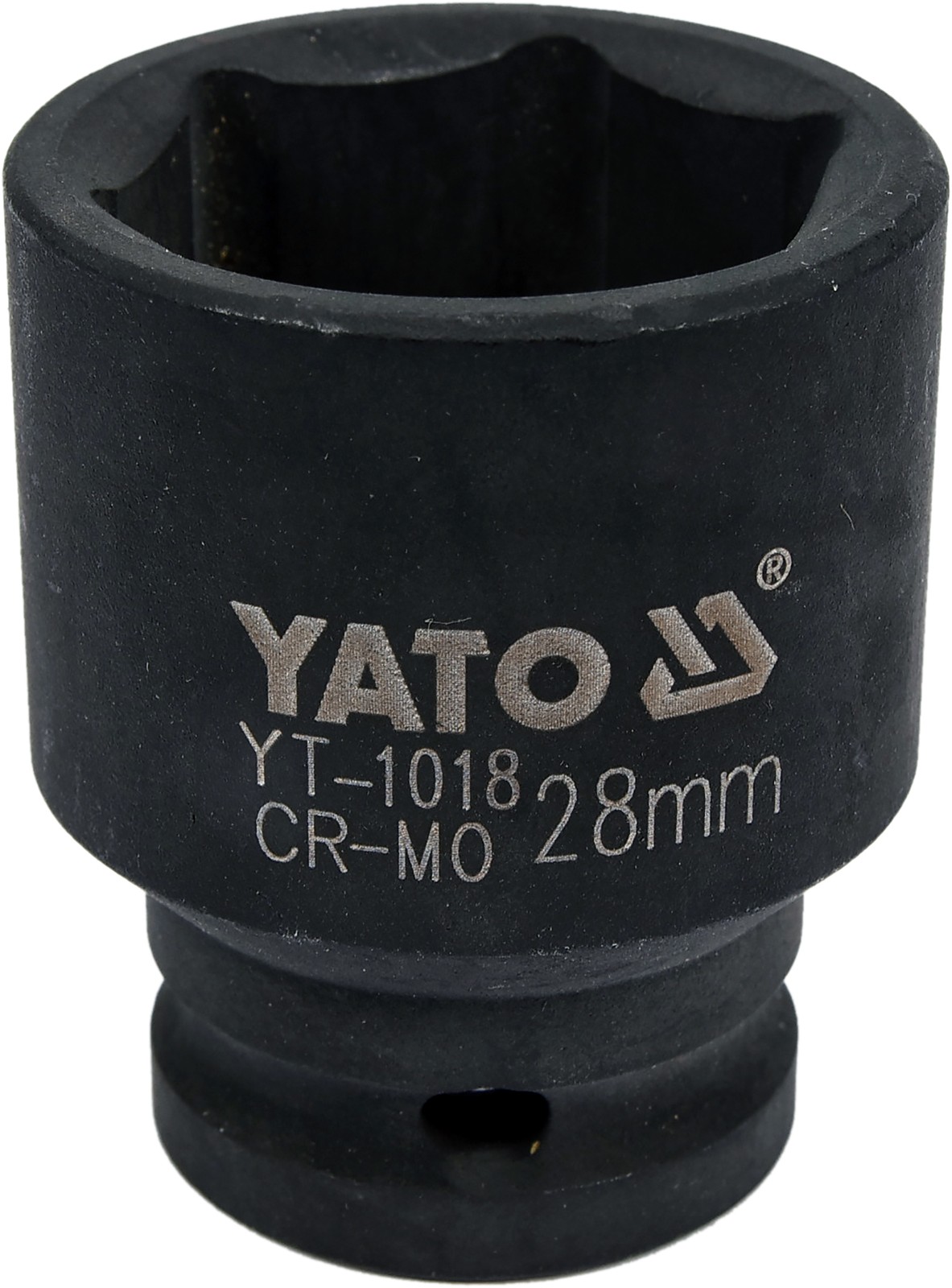Fits YATO NARZ�DZIA YT-1018 1/2'X 28MM IMPACT SOCKET   ⭐UK Stock⭐