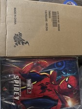 Marvel Studios What If? Zombie Hunter Spidey TMS058 1/6 Scale Collectible Figure