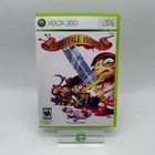 Fairytale Fights (Microsoft Xbox 360, 2009)